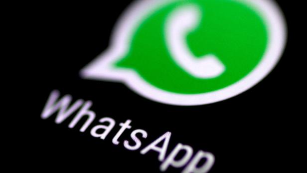 Massive Ausfälle bei Whatsapp