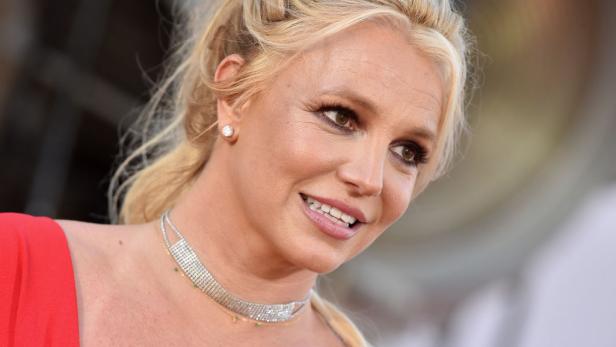Hilfeschrei? Große Sorge um Britney Spears