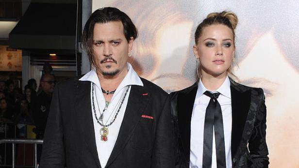 Johnny Depp und Amber Heard: Ja, man kann noch tiefer sinken