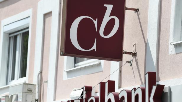 Mattersburg-Bank: Firmen Bangen um Einlagen