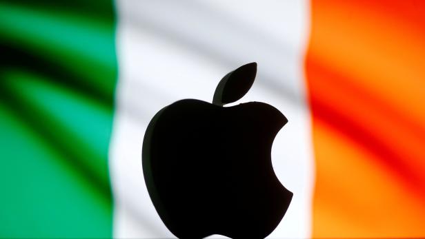 Apples Europa-Geschäft wird hauptsächlich von Irland aus abgewickelt