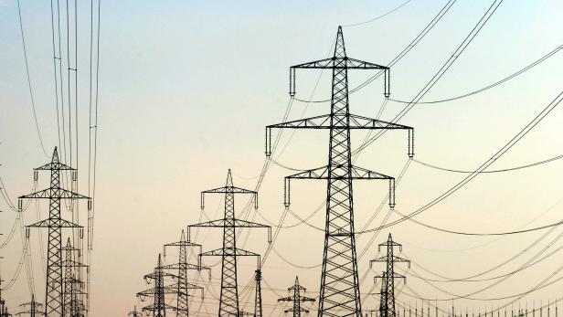 Strompreiszone: Verbund, Voest & Co blitzten mit Klage ab
