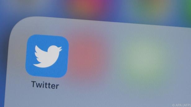 Mehrere Twitter-Accounts wurden Ziel von Hackern