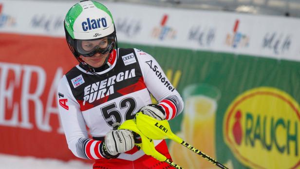 Mit 25 Jahren: ÖSV-Slalomspezialistin beendet ihre Karriere