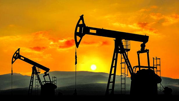 Ölpreise nach jüngsten Steigerungen wieder gesunken