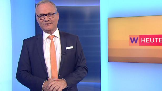 ORF-Haudegen Paul Tesarek gibt Moderation von "Wien heute" ab