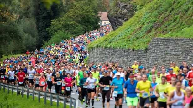 Wachau-Marathon abgesagt: "Aufbruchsstimmung ist Ernüchterung gewichen"