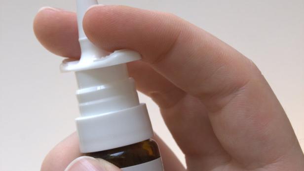 Statt Nadel-Impfung: Indien erteilt Zulassung für Corona-Nasenspray