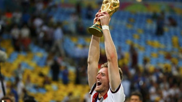 Mit 29 Jahren: Deutscher Weltmeister beendet seine Karriere
