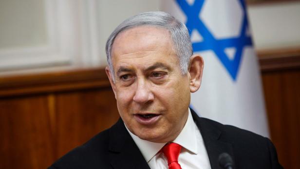 Israels Premier Netanjahu sorgt nur noch für Spott und offene Wut