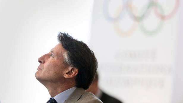 IAAF president Sebastian Coe calls for Tokyo 2020 postponement
