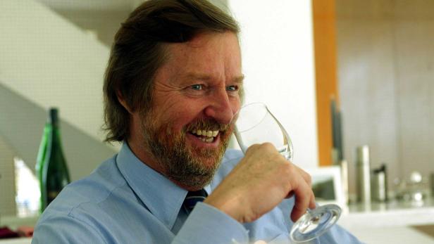 Architekt der Vielfalt: Heinz Neumann ist 70
