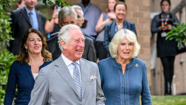Einst verspottet, heute verehrt: Camilla veröffentlicht neues Foto zum 73. Geburtstag