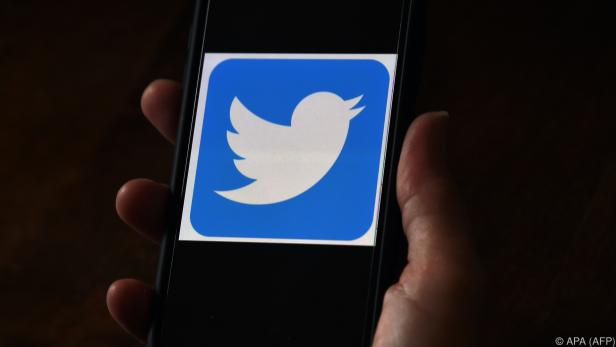 Kurzbotschaftendienst Twitter wurde wieder mal gehackt