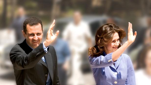 Assad: Vom Hoffnungsträger zum Kriegsverbrecher