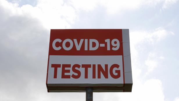Covid-19 Testing in Houston