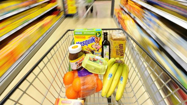 Die Inflation soll sparen helfen