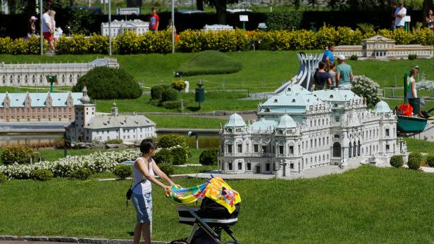Insider-Tipps im SchauTV-Talk: Urlaub mit Kindern in Österreich