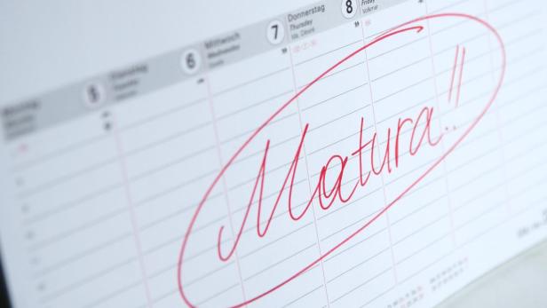 Tipps und Tricks für die Matura