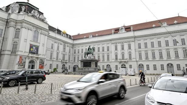 Fahrverbot in der Wiener Innenstadt: So sieht der Zeitplan aus