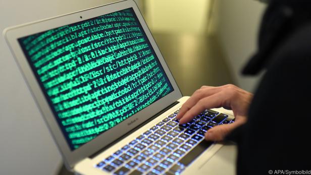 Angst vor Online-Betrug in Österreich