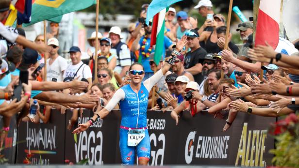 2019 Ironman World Championship