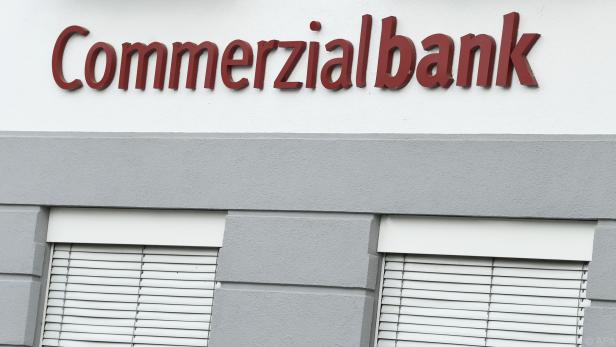 Bilanzskandal rund um die Commerzialbank Mattersburg