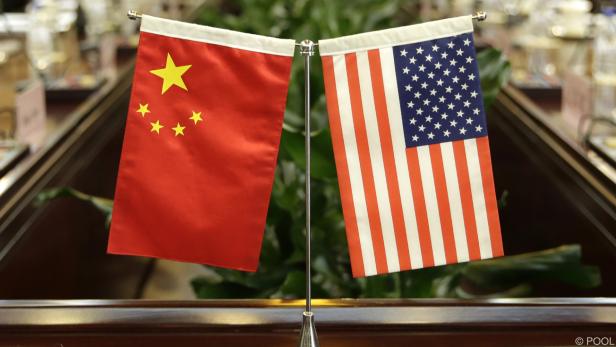 Neue diplomatische Eiszeit zwischen China und den USA bricht an