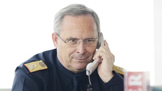 Polizeichef: „Menschen durch Vorfälle verunsichert“