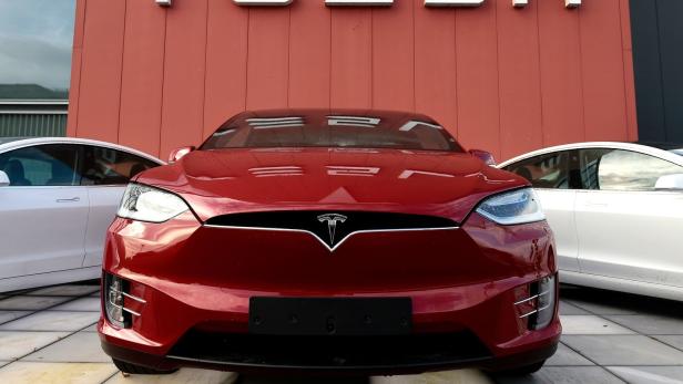 Wie Tesla eine neue Ära in der Autoindustrie einläutete