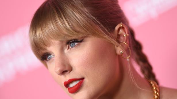 Überraschung: Neues Album von Taylor Swift erscheint am Freitag