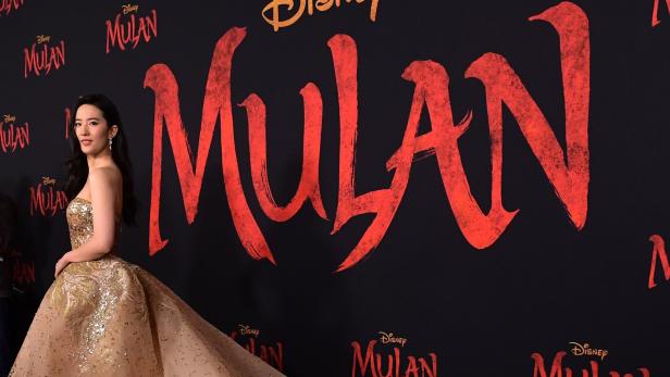 Corona-Krise im Kino: Weiter Warten auf "Mulan" und "Tenet"