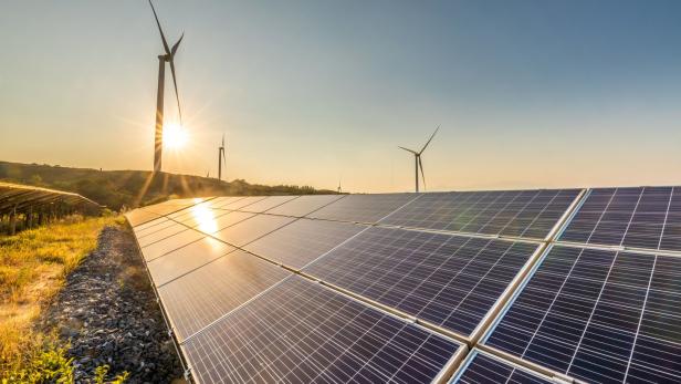 Wiener Ökoenergiefirma Enery kauft größten Solarpark Bulgariens