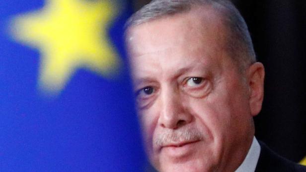 Europa und die Türkei: Ziemlich beste Nicht-Freunde