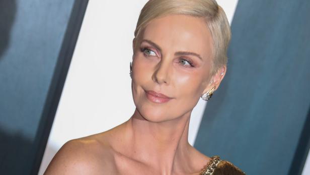 Charlize Theron prangert Actionfilm-Industrie an