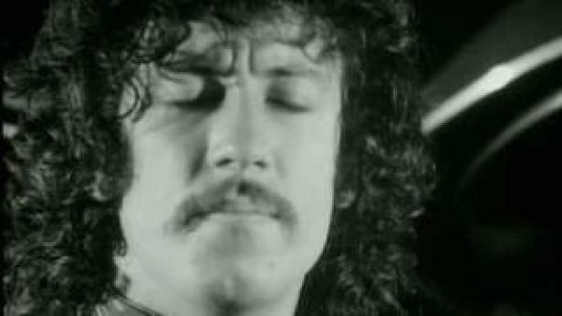 Fleetwood-Mac-Mitgründer Peter Green gestorben