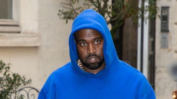 Kanye West entschuldigt sich bei Ehefrau Kim für Anschuldigungen auf Twitter