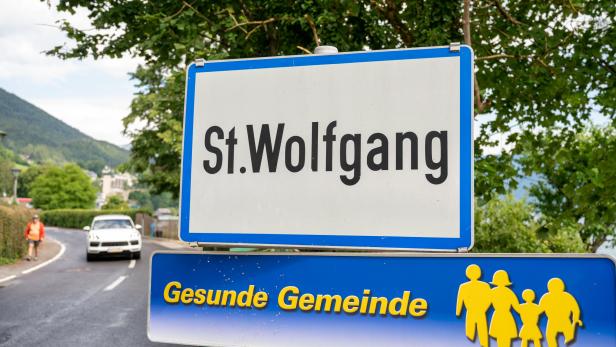 Podcast: Wird St. Wolfgang das nächste Ischgl?