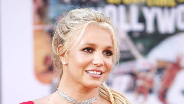US-Popstar Britney Spears beantragt neuen dauerhaften Vormund