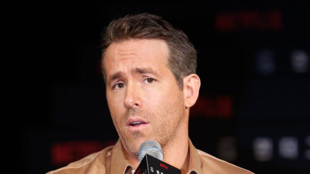 "Keine Fragen": Ryan Reynolds bietet hohen Finderlohn für gestohlenen Teddy