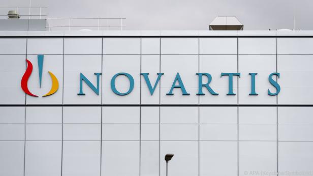 Novartis bleibt Tirol treu