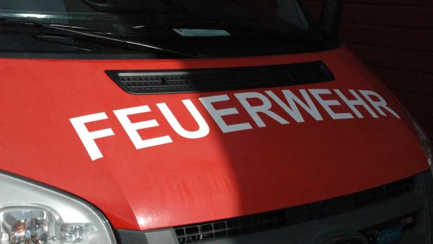 Zwei Verletzte: Auto durchbrach im Burgenland Zaun zu Badesee