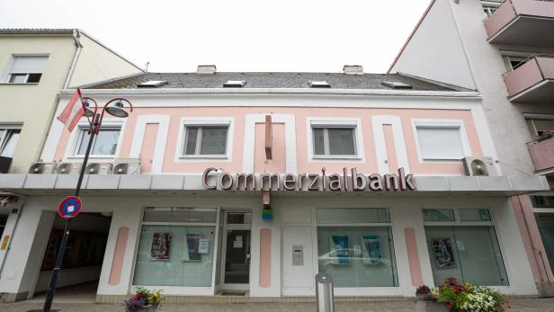 Commerzialbank
