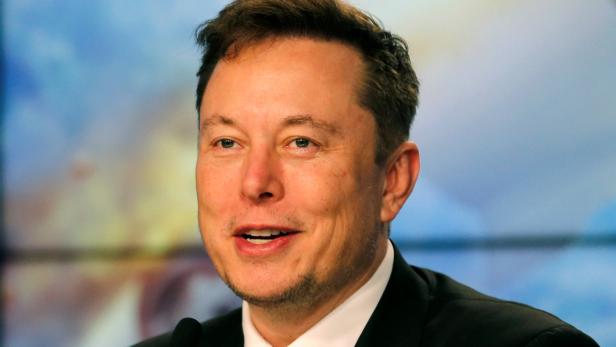 Arbeit an Corona-Impfstoff: Elon Musk kündigt Deutschland-Besuch an