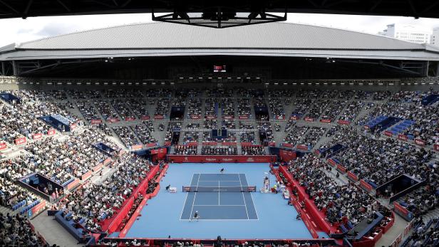 Japan Open Tennis Championships