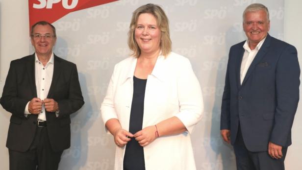 SPÖ Niederösterreich will gratis Nachhilfe für das ganze Land