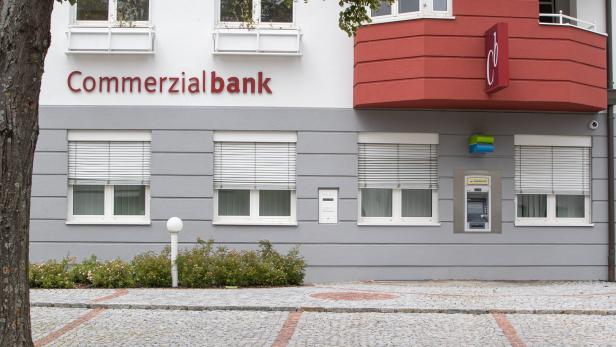 Commerzialbank: Loch ist größer als befürchtet