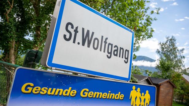 Der neue Cluster entstand im oberösterreichischen St. Wolfgang, aber auch Salzburg reagiert nun.
