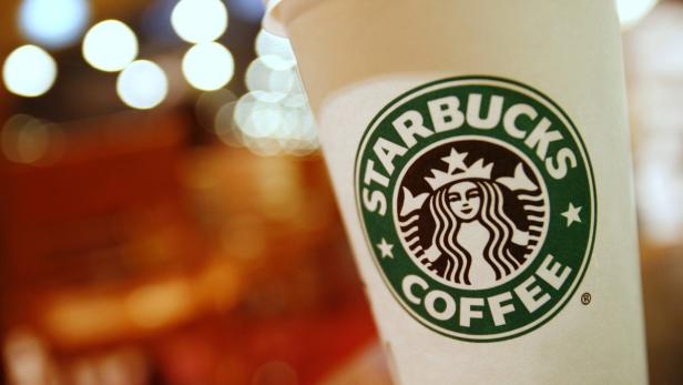 Starbucks eröffnet Filiale in Salzburg