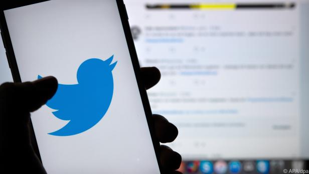 Russische Behörden schränken Twitter-Nutzung ein